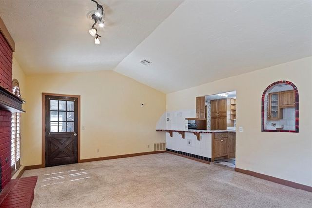 1738 E Frontier Terrace, Mustang, OK 73064