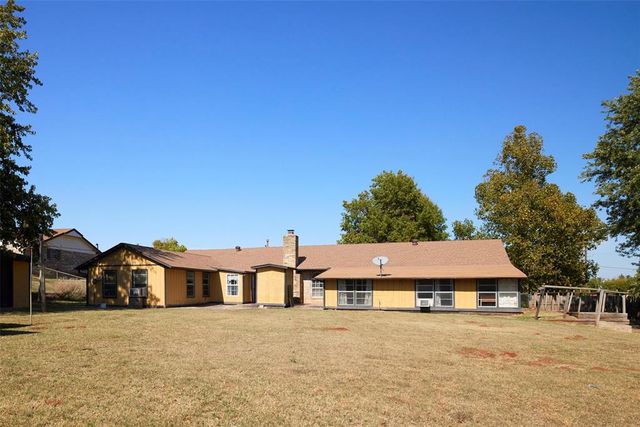 1738 E Frontier Terrace, Mustang, OK 73064