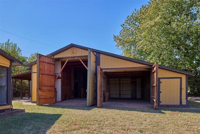 1738 E Frontier Terrace, Mustang, OK 73064