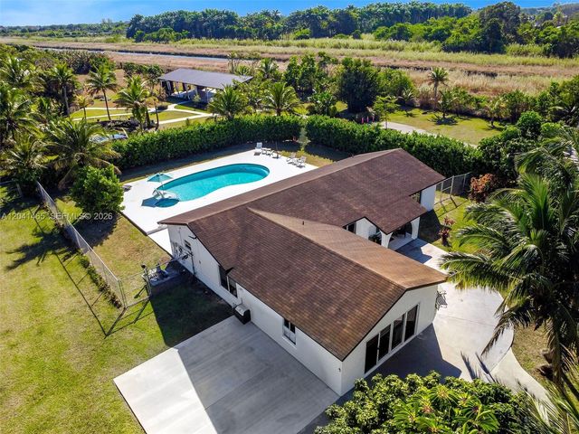 13201 SW 197th Avenue, Miami, FL 33196