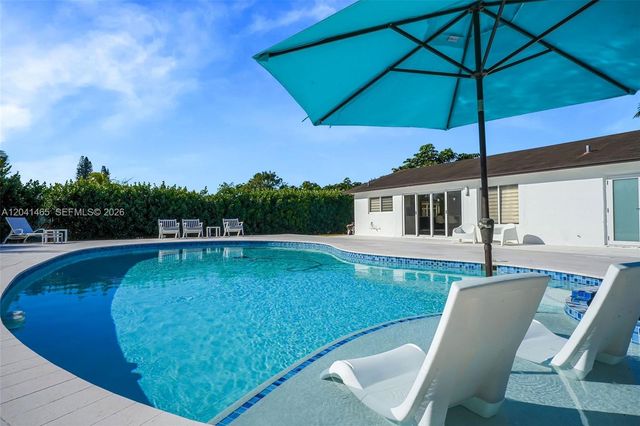 13201 SW 197th Avenue, Miami, FL 33196