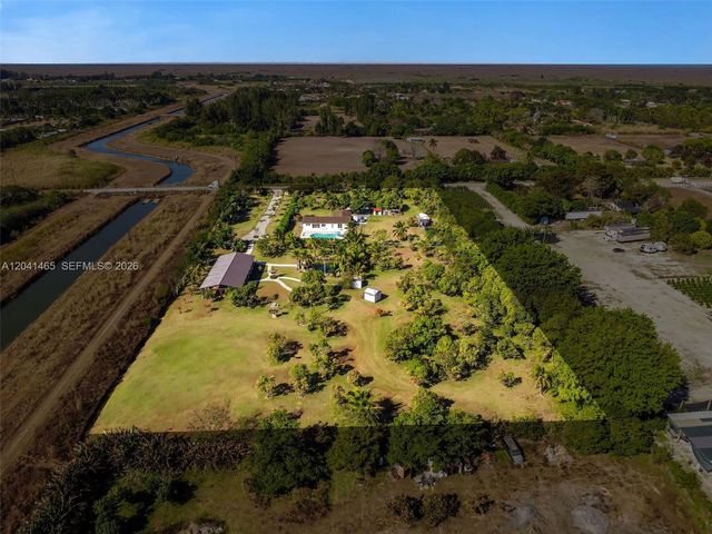 13201 SW 197th Avenue, Miami, FL 33196
