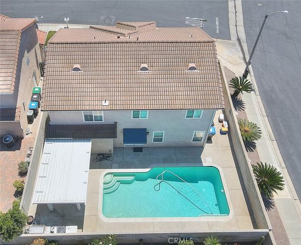 16446 Swiftwing Court, Chino Hills, CA 91709