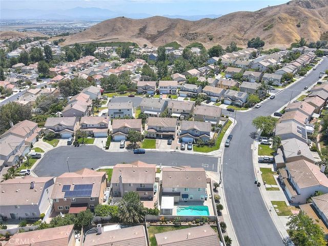16446 Swiftwing Court, Chino Hills, CA 91709