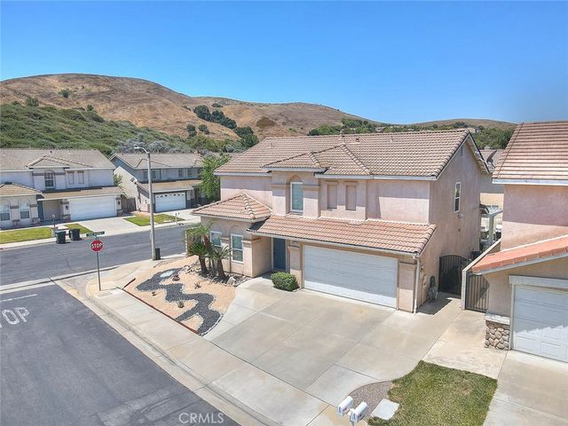 16446 Swiftwing Court, Chino Hills, CA 91709