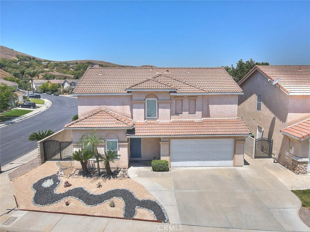 Image 1 of property listing at 16446 Swiftwing Court, Chino Hills, CA 91709
