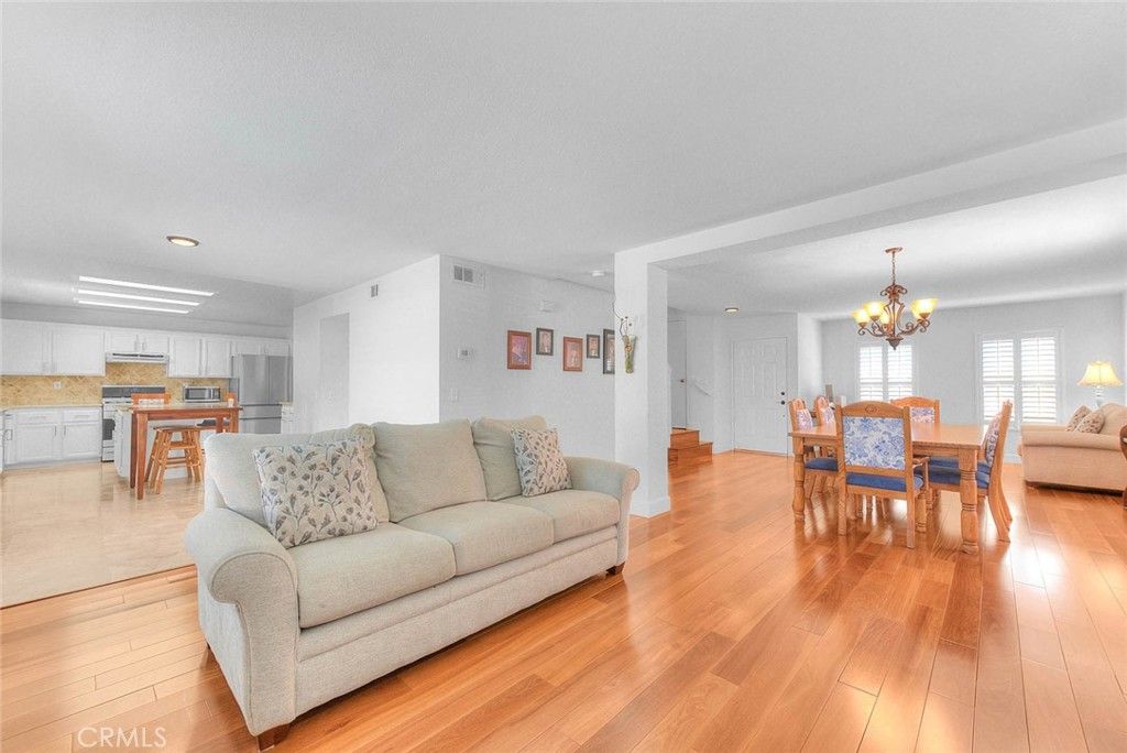 Image 17 of property listing at 16446 Swiftwing Court, Chino Hills, CA 91709