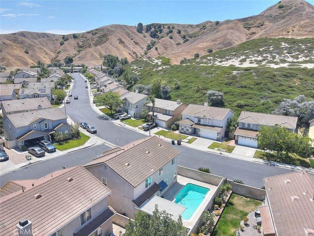 Image 3 of property listing at 16446 Swiftwing Court, Chino Hills, CA 91709