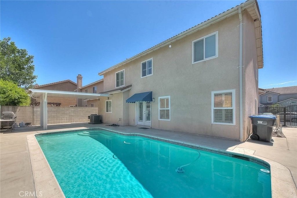 Image 32 of property listing at 16446 Swiftwing Court, Chino Hills, CA 91709