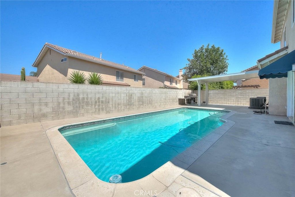 Image 33 of property listing at 16446 Swiftwing Court, Chino Hills, CA 91709