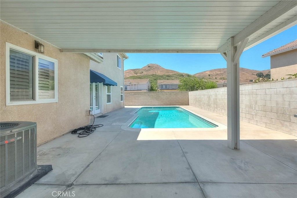 Image 34 of property listing at 16446 Swiftwing Court, Chino Hills, CA 91709