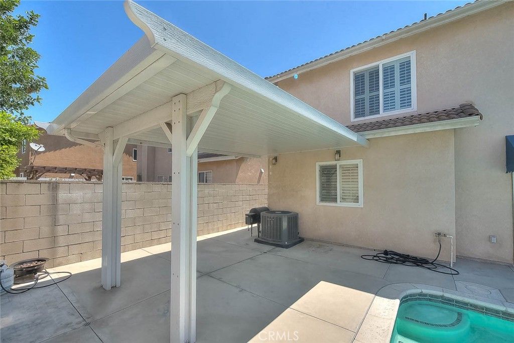 Image 35 of property listing at 16446 Swiftwing Court, Chino Hills, CA 91709