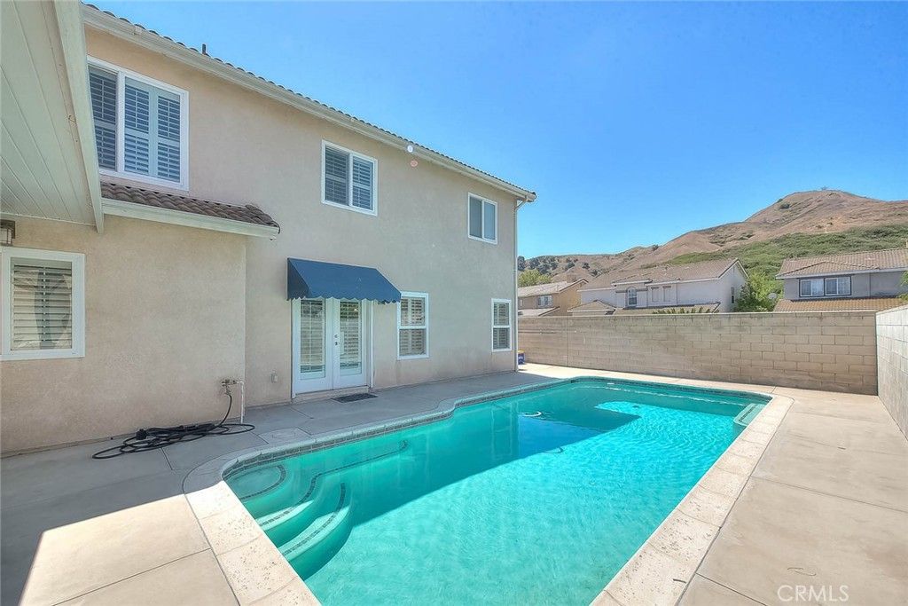 Image 36 of property listing at 16446 Swiftwing Court, Chino Hills, CA 91709
