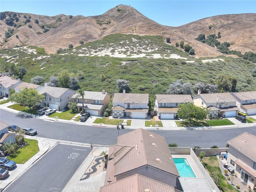 Image 38 of property listing at 16446 Swiftwing Court, Chino Hills, CA 91709