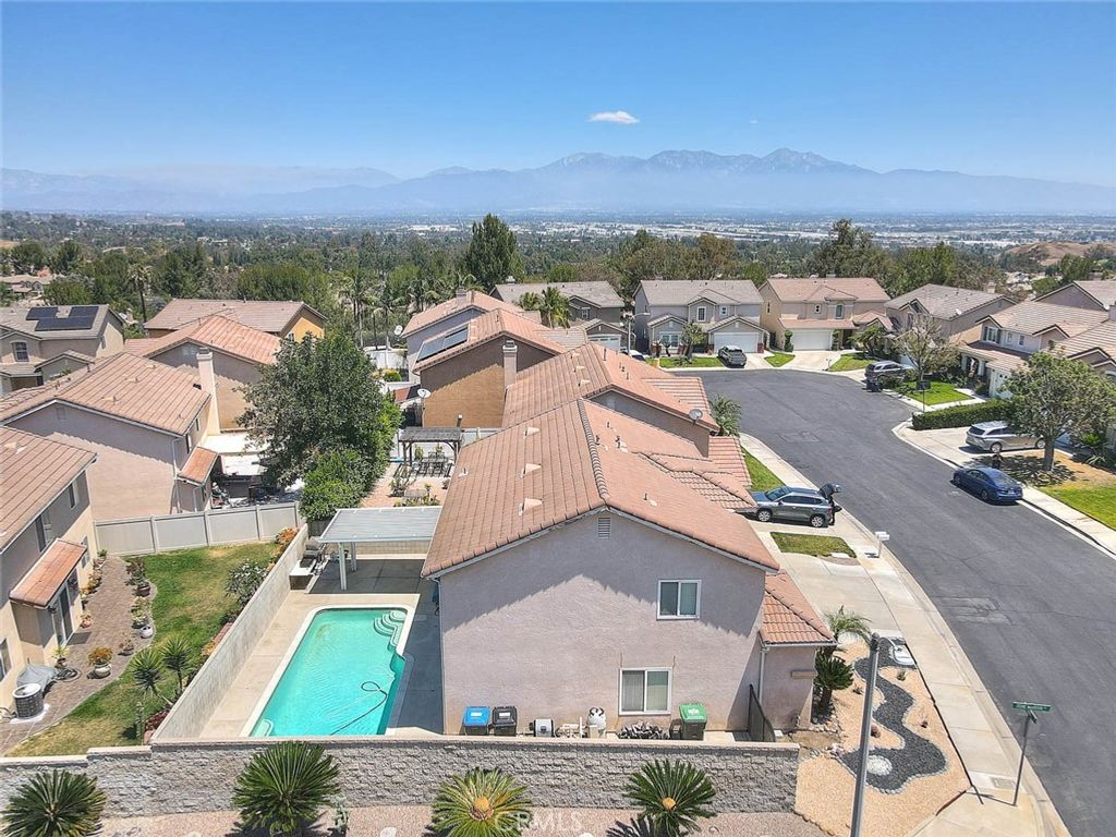 Image 39 of property listing at 16446 Swiftwing Court, Chino Hills, CA 91709