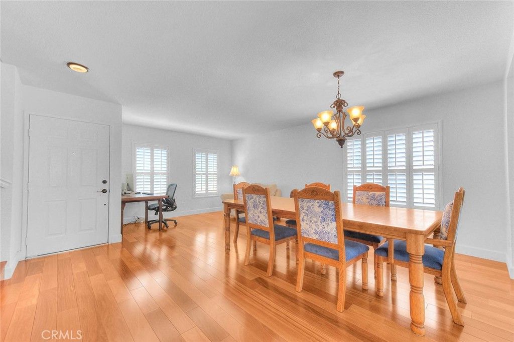 Image 5 of property listing at 16446 Swiftwing Court, Chino Hills, CA 91709