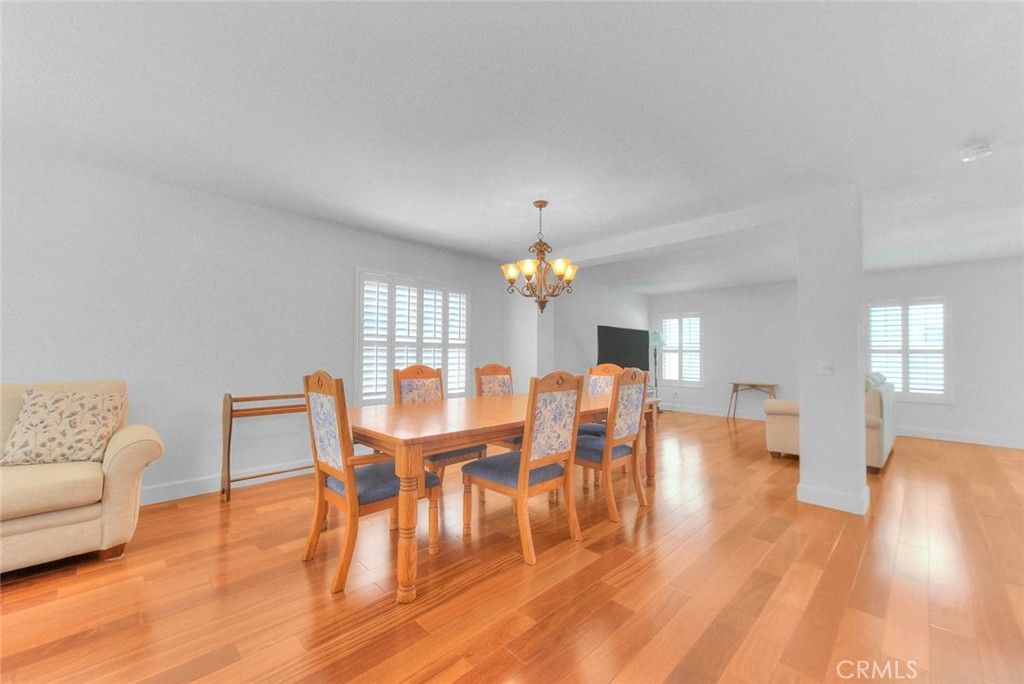 Image 6 of property listing at 16446 Swiftwing Court, Chino Hills, CA 91709