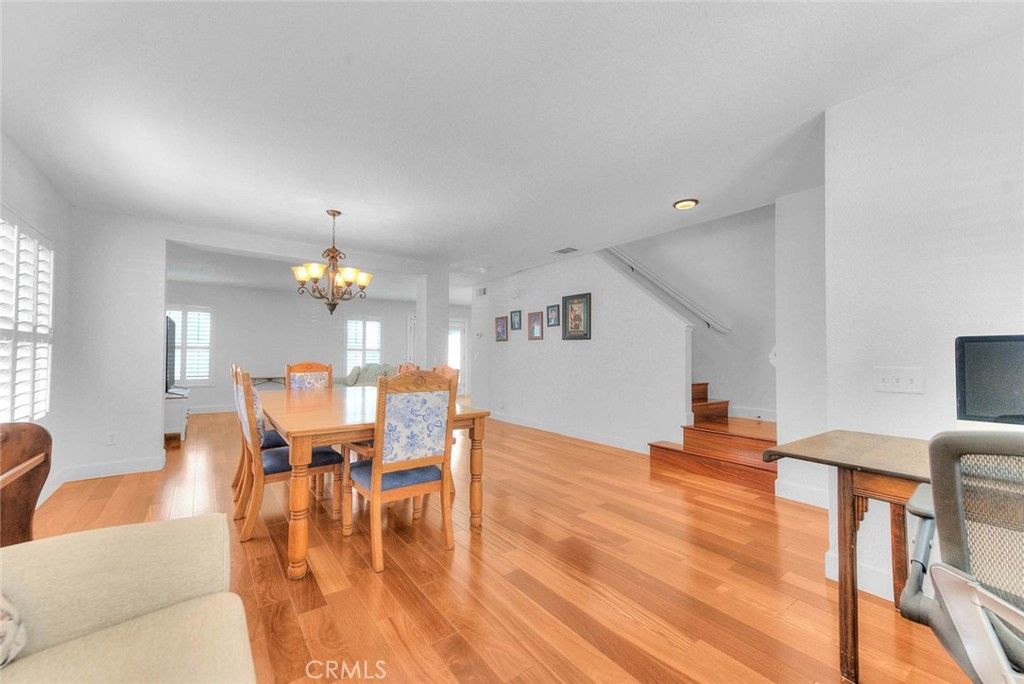 Image 7 of property listing at 16446 Swiftwing Court, Chino Hills, CA 91709