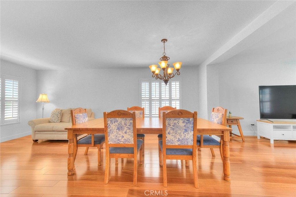 Image 8 of property listing at 16446 Swiftwing Court, Chino Hills, CA 91709