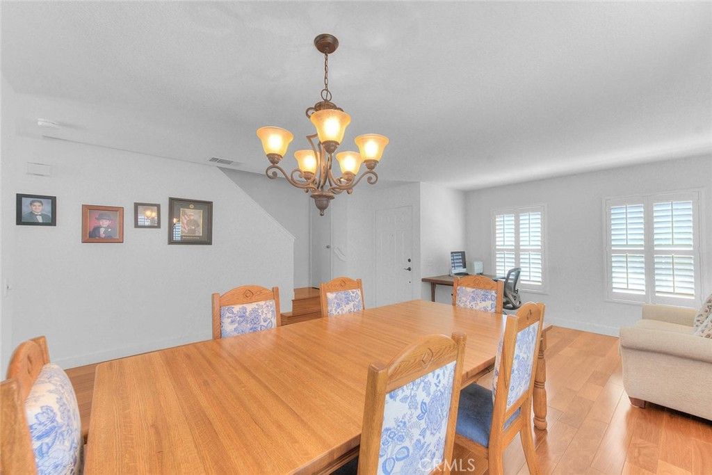 Image 9 of property listing at 16446 Swiftwing Court, Chino Hills, CA 91709