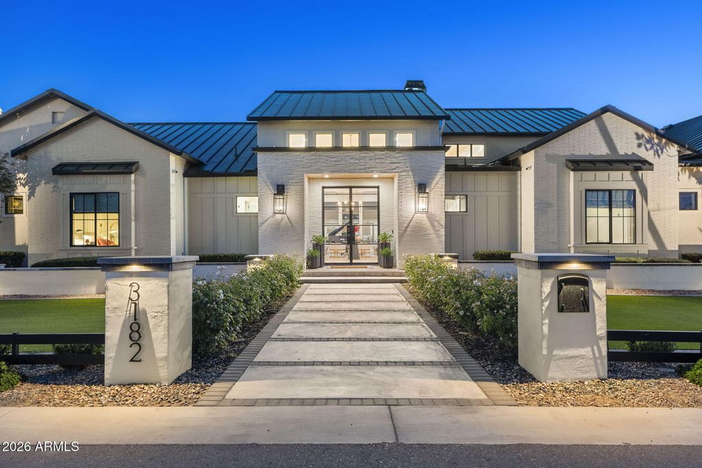 3182 S Penrose Court, Gilbert, AZ 85295 — photo 2