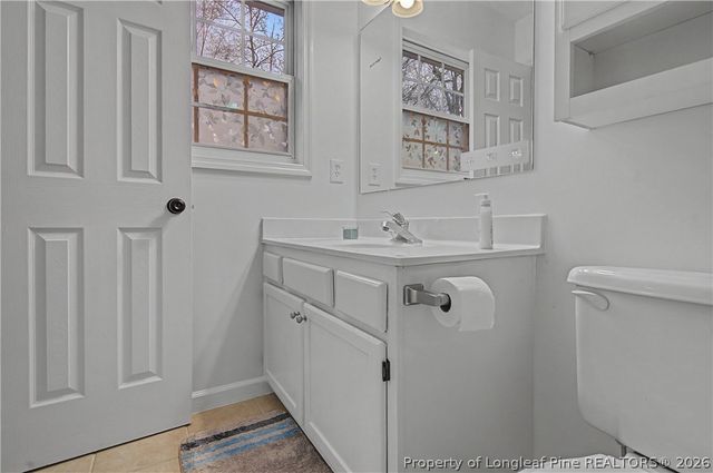 212 Finch Rd Road, Fayetteville, NC 28306