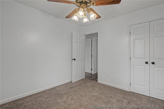 212 Finch Rd Road, Fayetteville, NC 28306