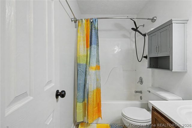 212 Finch Rd Road, Fayetteville, NC 28306