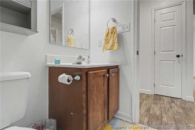 212 Finch Rd Road, Fayetteville, NC 28306