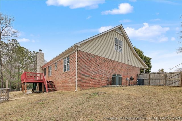 212 Finch Rd Road, Fayetteville, NC 28306