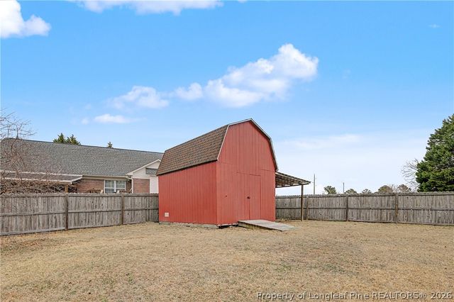 212 Finch Rd Road, Fayetteville, NC 28306