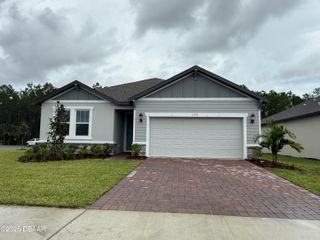 1201 Pampus Drive, Daytona Beach, FL 32124