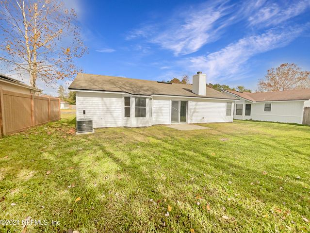 3237 DOWITCHER Lane, Orange Park, FL 32065