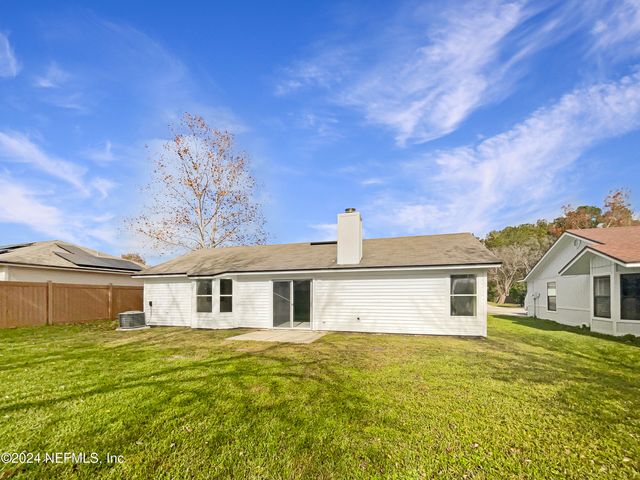3237 DOWITCHER Lane, Orange Park, FL 32065