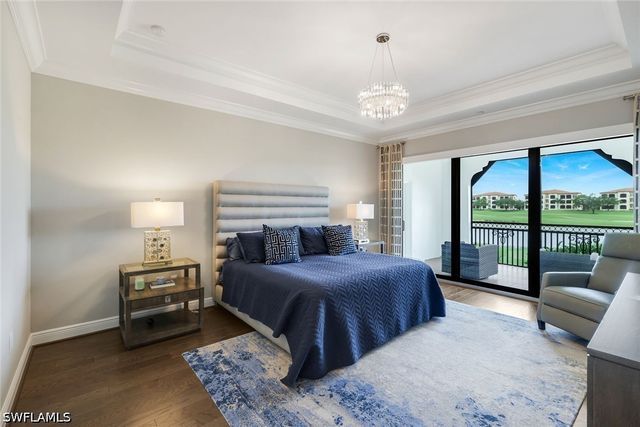 16436 Carrara WAY 101, Naples, FL 34110
