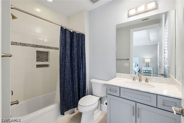 16436 Carrara WAY 101, Naples, FL 34110