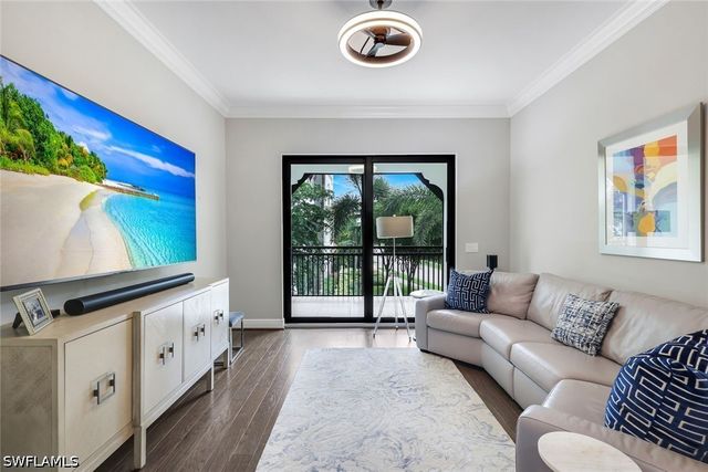 16436 Carrara WAY 101, Naples, FL 34110