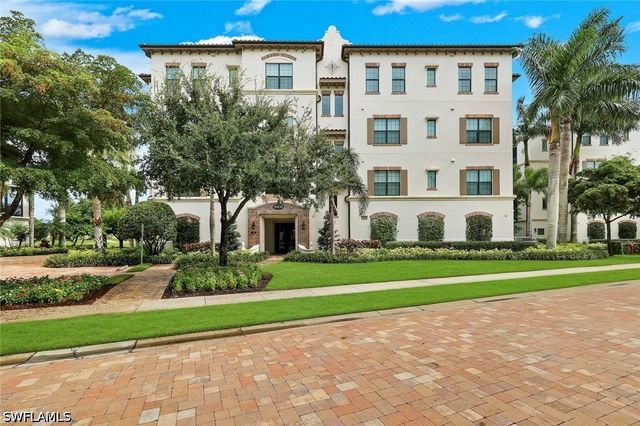 16436 Carrara WAY 101, Naples, FL 34110