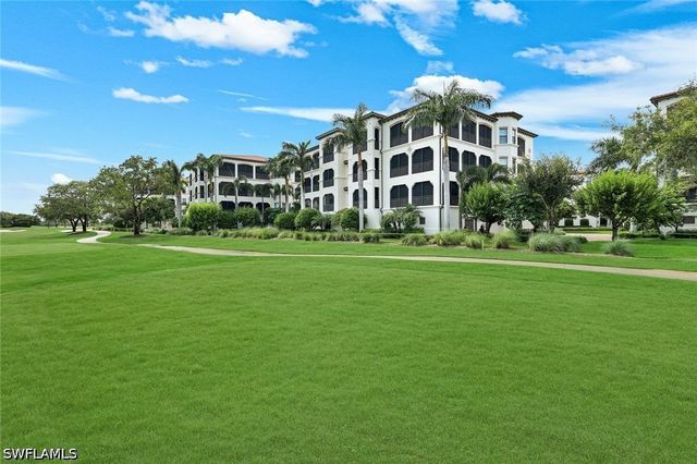 16436 Carrara WAY 101, Naples, FL 34110