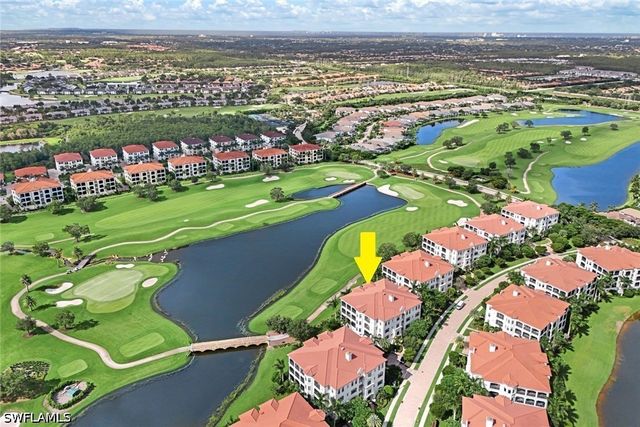 16436 Carrara WAY 101, Naples, FL 34110