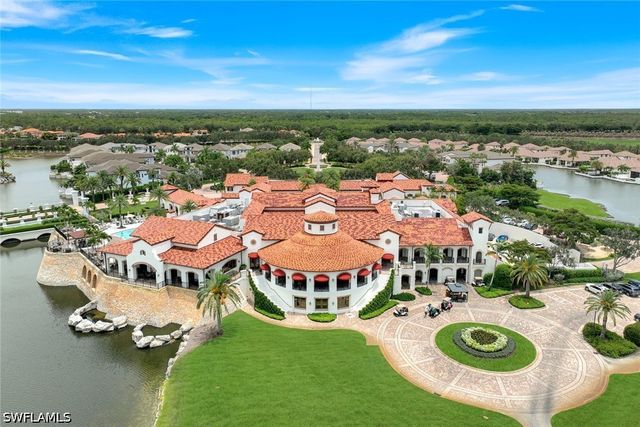 16436 Carrara WAY 101, Naples, FL 34110