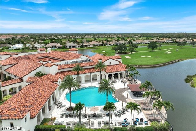 16436 Carrara WAY 101, Naples, FL 34110