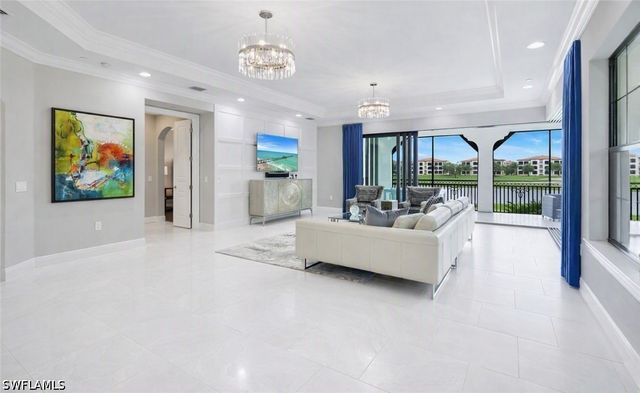 16436 Carrara WAY 101, Naples, FL 34110