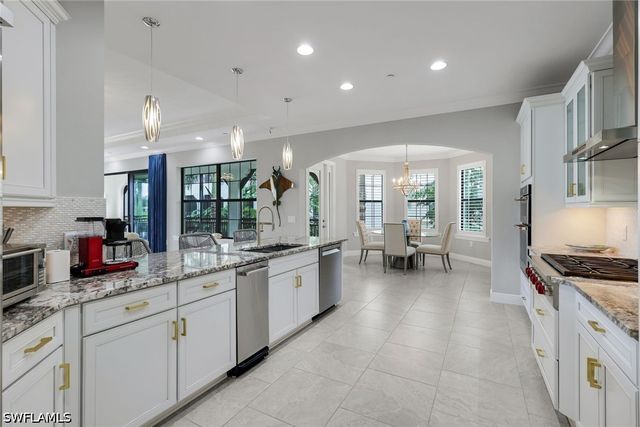 16436 Carrara WAY 101, Naples, FL 34110
