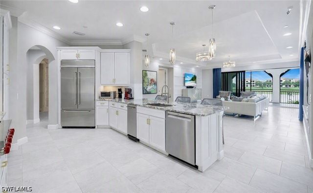 16436 Carrara WAY 101, Naples, FL 34110