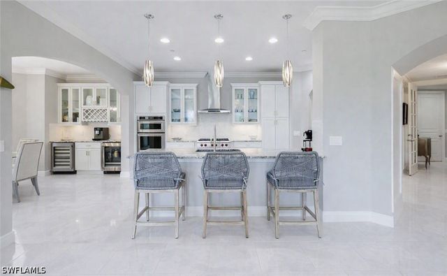 16436 Carrara WAY 101, Naples, FL 34110