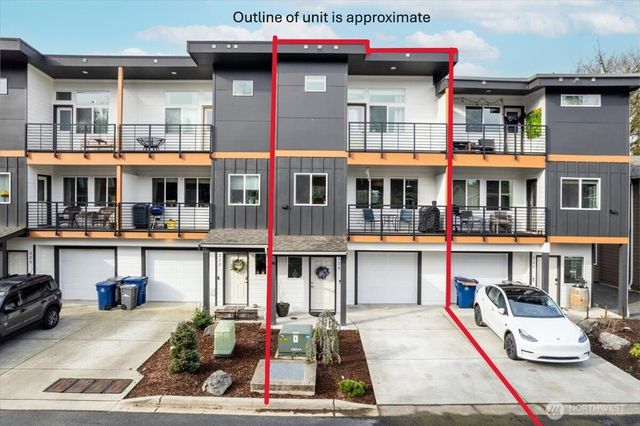 224 Raybird Avenue, Granite Falls, WA 98252