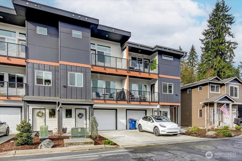 224 Raybird Avenue, Granite Falls, WA 98252