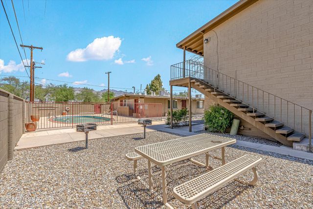 2861 N Columbus Blvd Apt 55, Tucson, AZ 85712