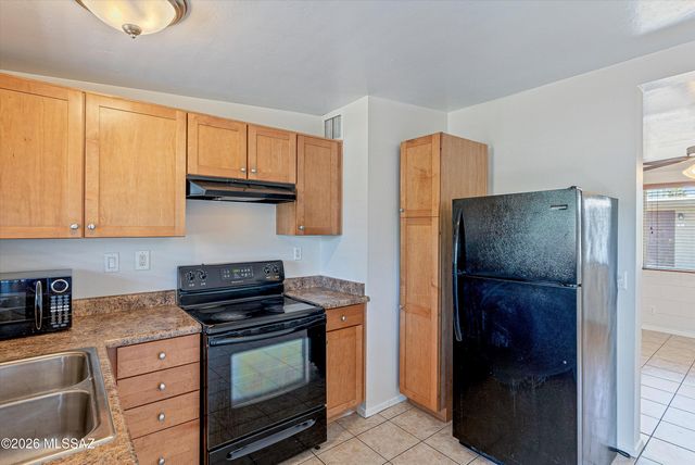 2861 N Columbus Blvd Apt 55, Tucson, AZ 85712